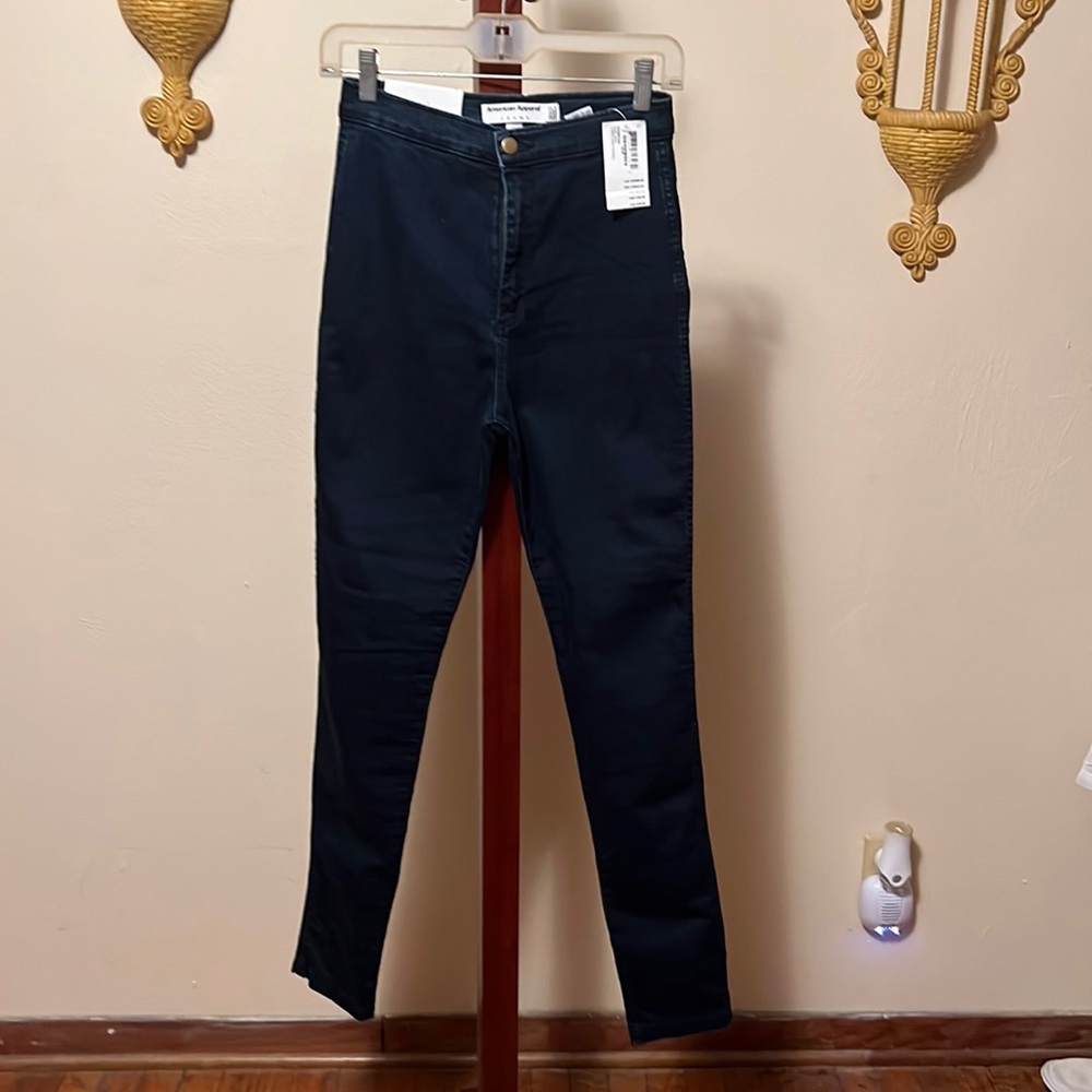 Brand new American Apparel Jeans